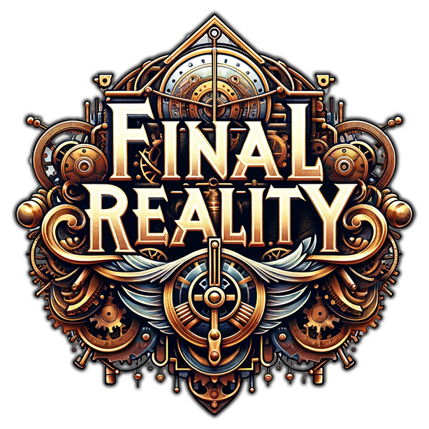 .: Final Reality :.
